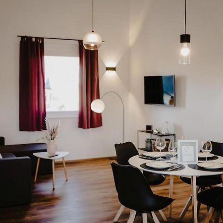 Apartamento Rheinzeit-Weisweil Weisweil  Exterior foto