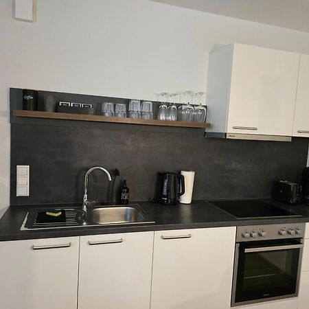 Apartamento Rheinzeit-Weisweil Weisweil  Exterior foto