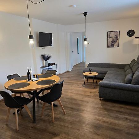Apartamento Rheinzeit-Weisweil Weisweil  Exterior foto