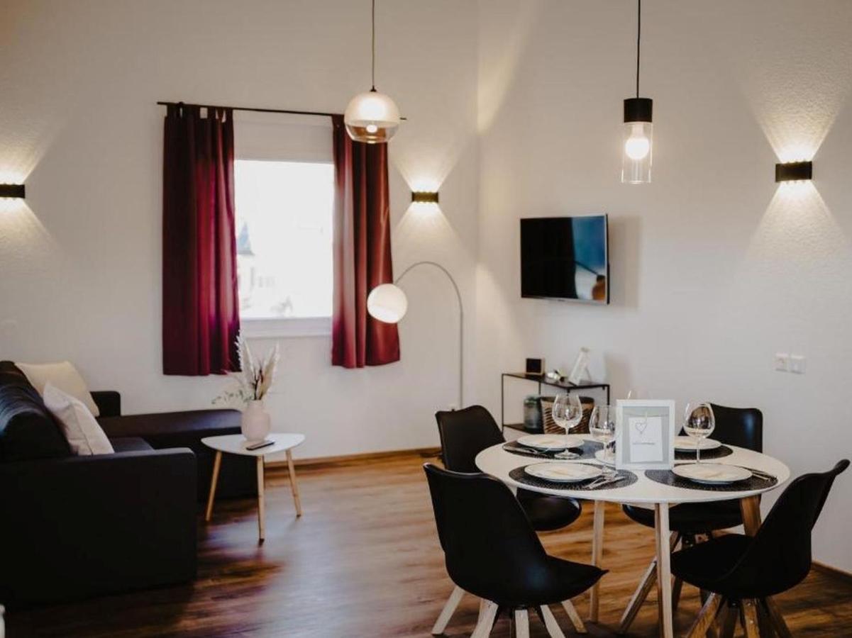 Apartamento Rheinzeit-Weisweil Weisweil  Exterior foto