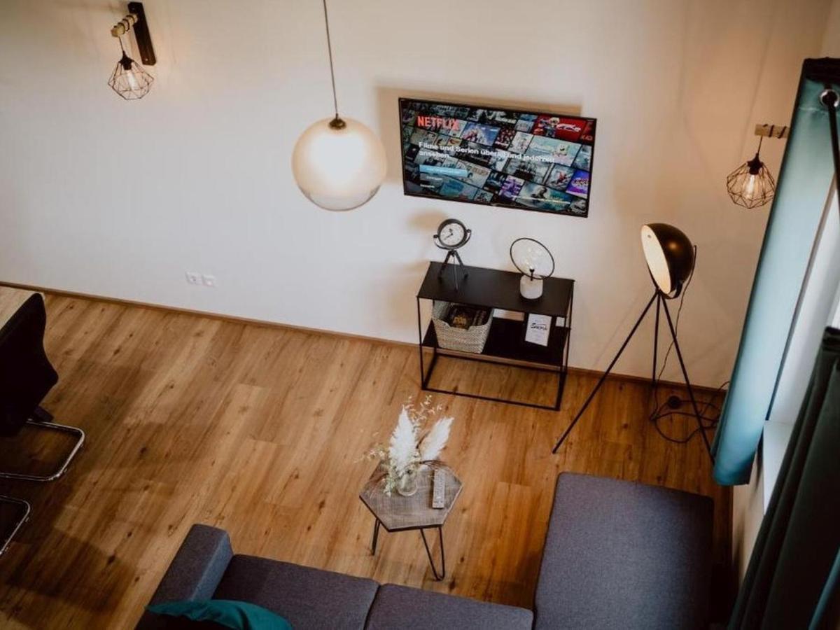 Apartamento Rheinzeit-Weisweil Weisweil  Exterior foto