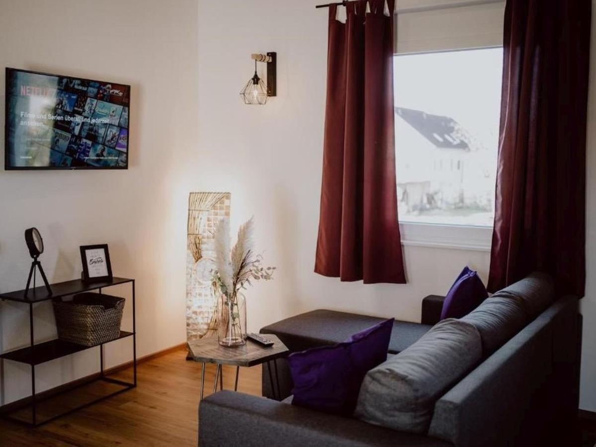 Apartamento Rheinzeit-Weisweil Weisweil  Exterior foto