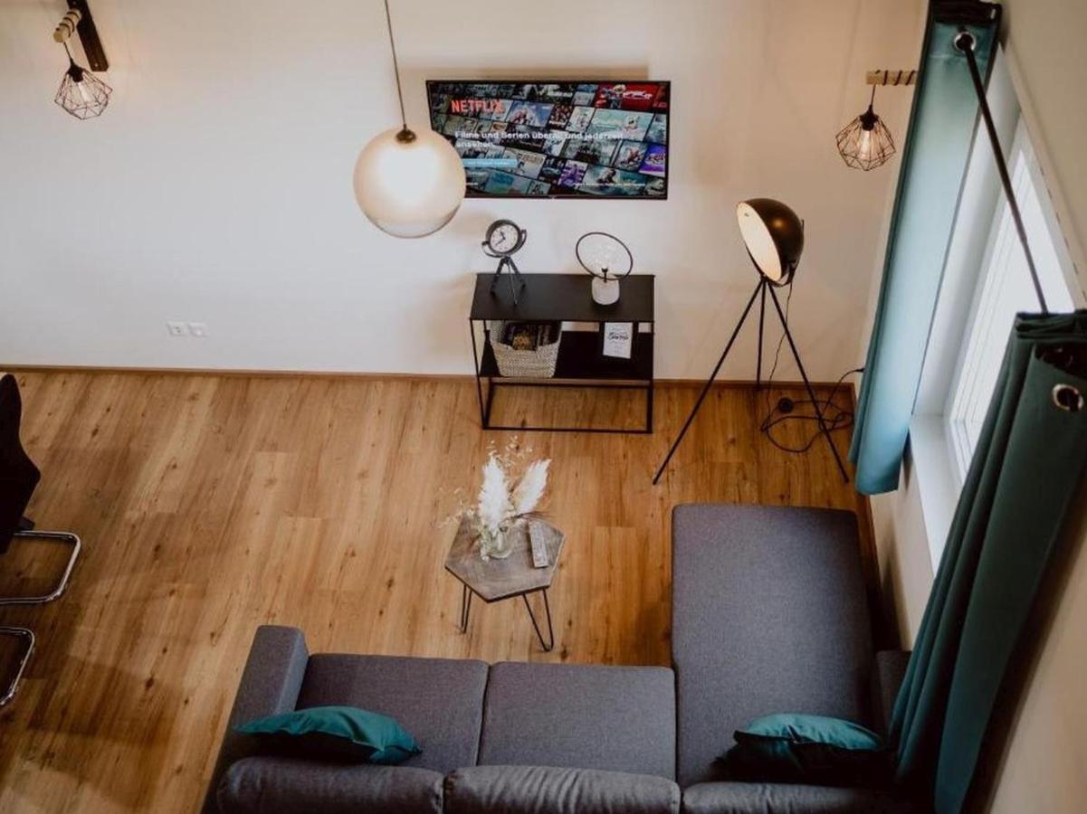 Apartamento Rheinzeit-Weisweil Weisweil  Exterior foto