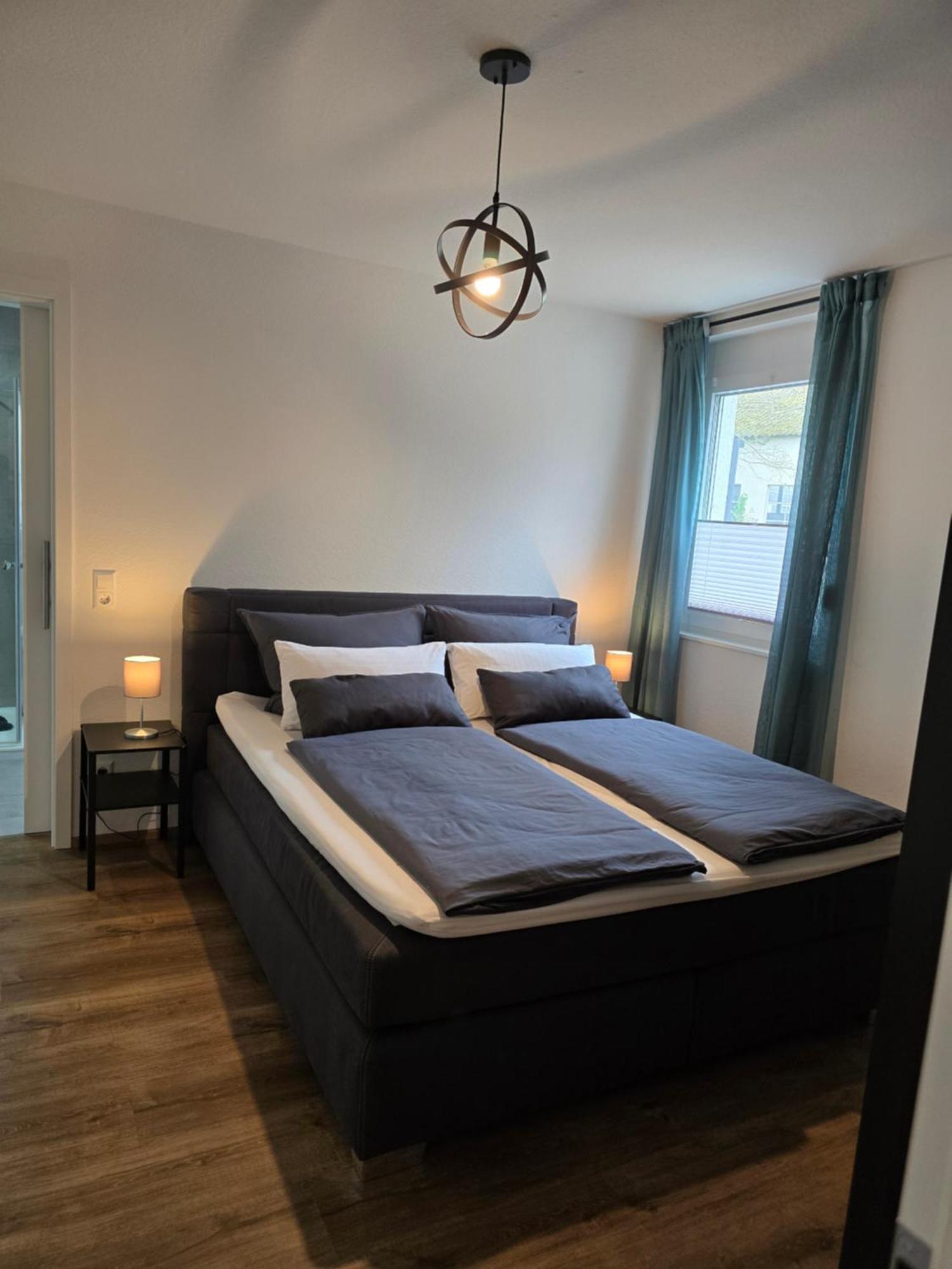 Apartamento Rheinzeit-Weisweil Weisweil  Exterior foto