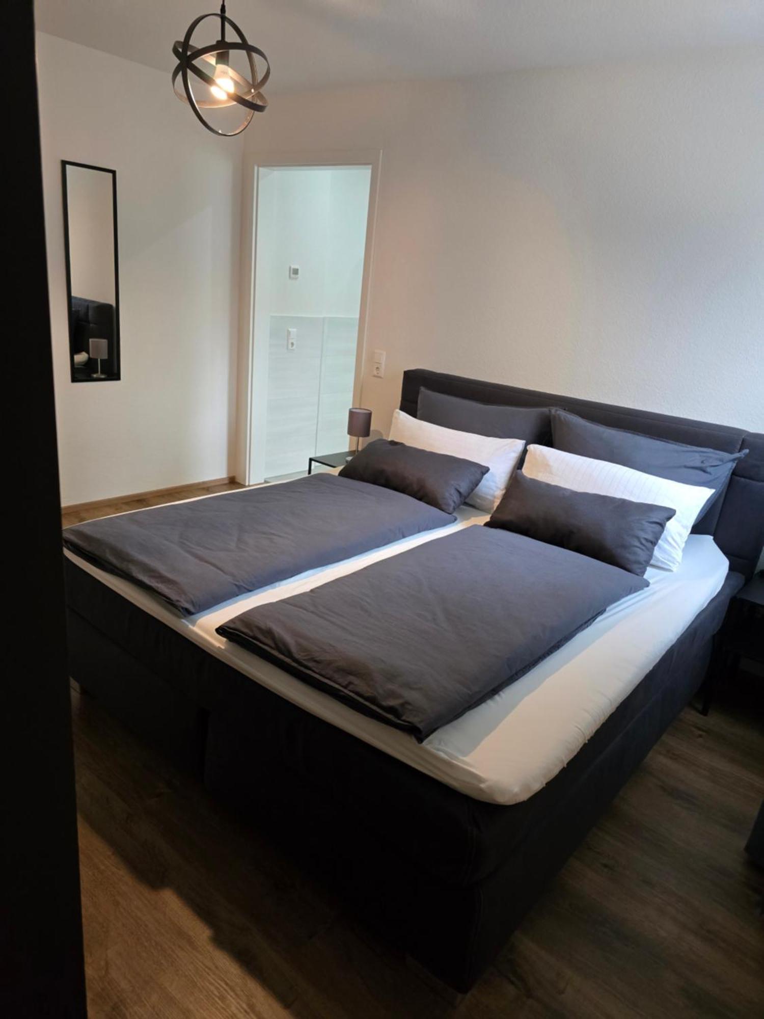 Apartamento Rheinzeit-Weisweil Weisweil  Exterior foto