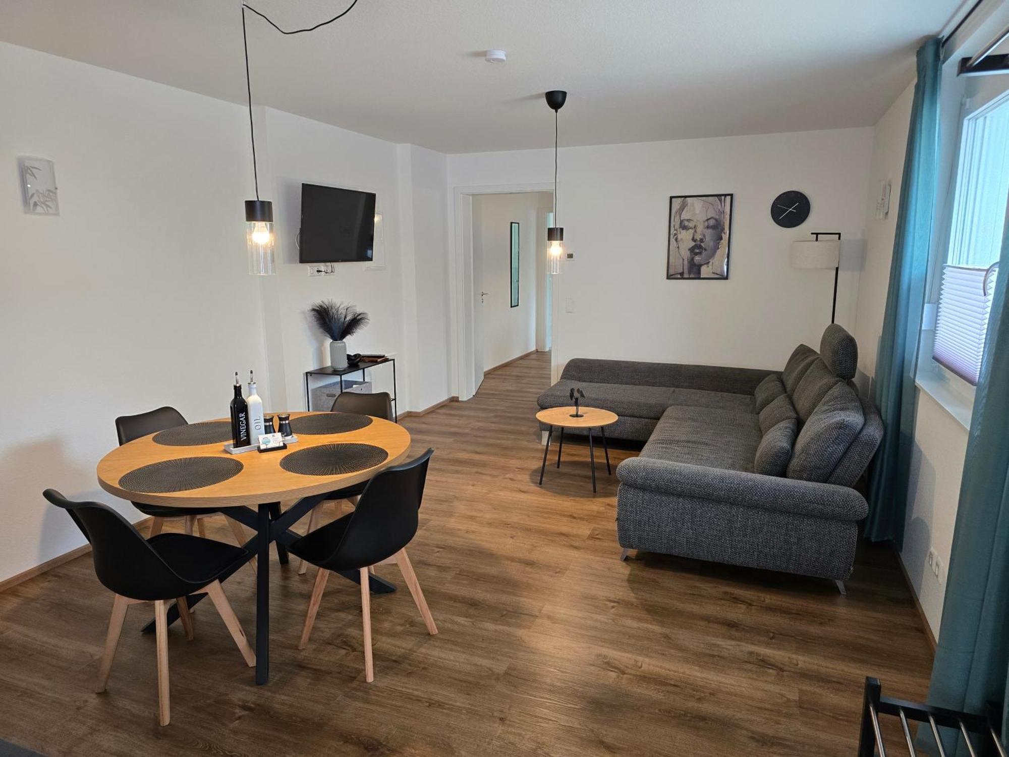 Apartamento Rheinzeit-Weisweil Weisweil  Exterior foto