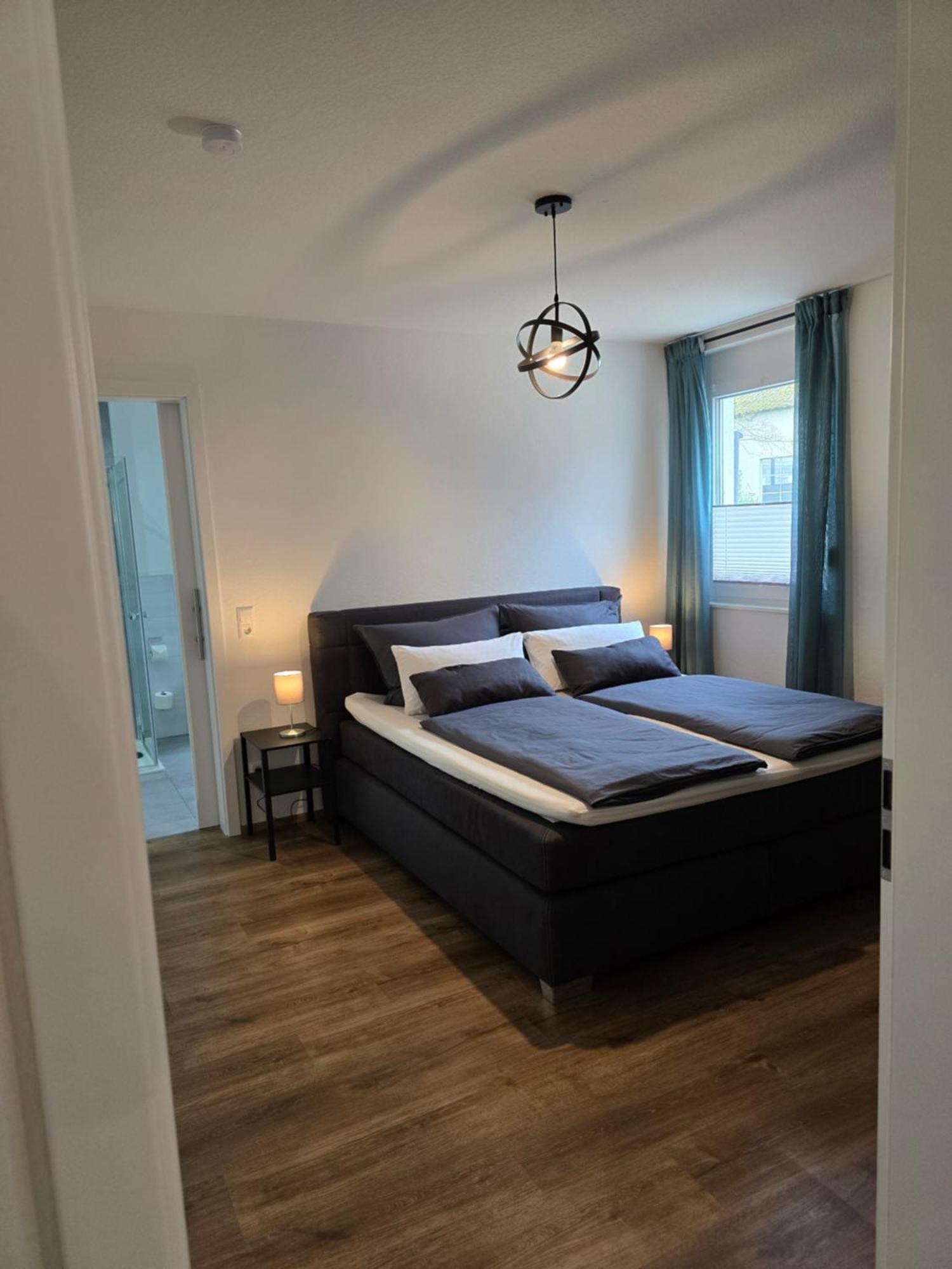 Apartamento Rheinzeit-Weisweil Weisweil  Exterior foto