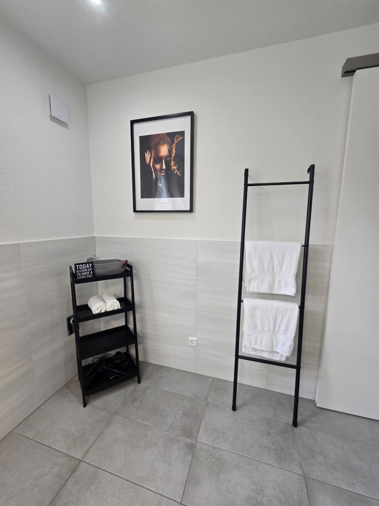 Apartamento Rheinzeit-Weisweil Weisweil  Exterior foto