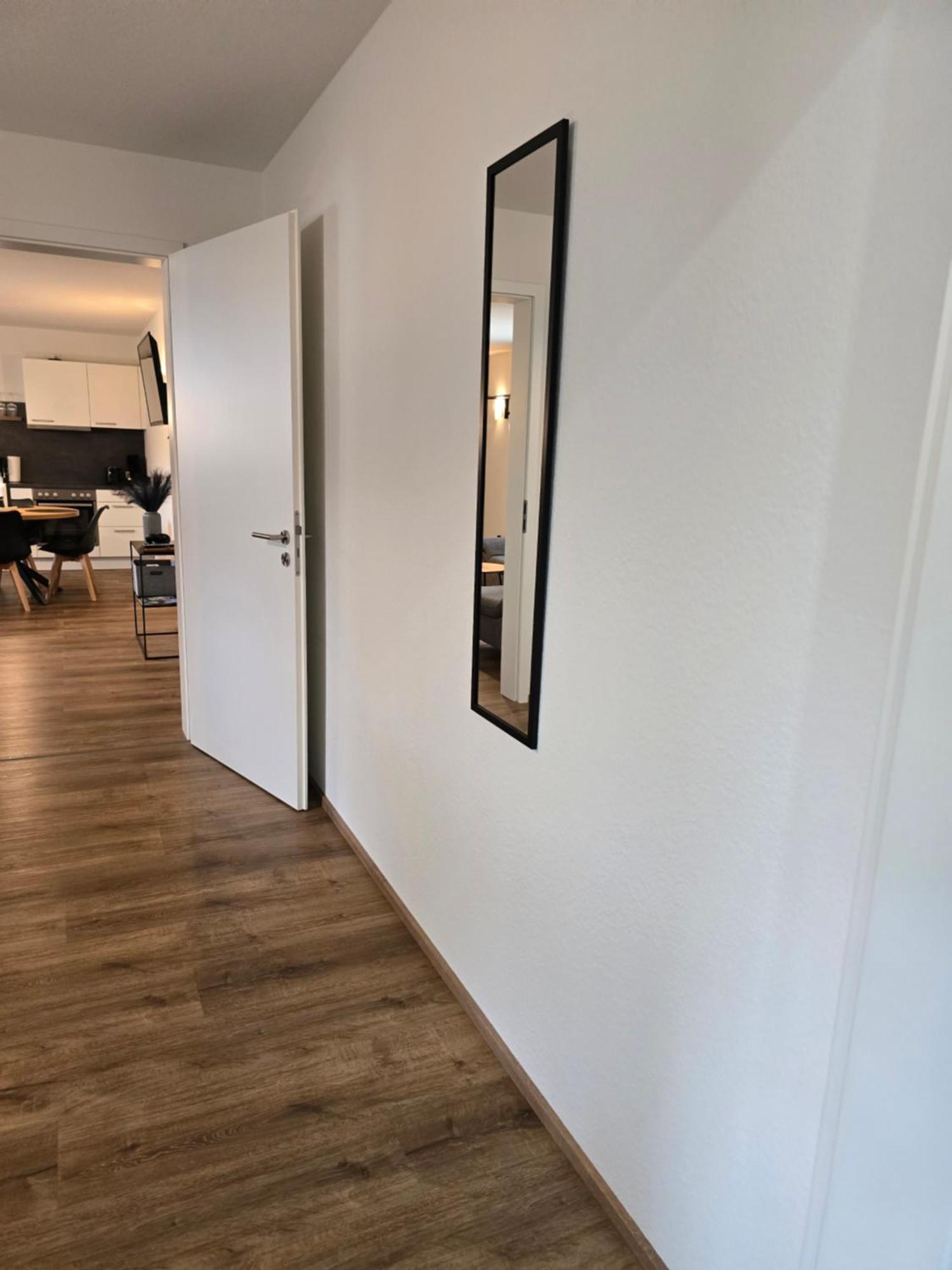 Apartamento Rheinzeit-Weisweil Weisweil  Exterior foto